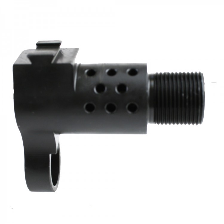 M1A Muzzle Brake Adapter 5/8"x24 Top Ports