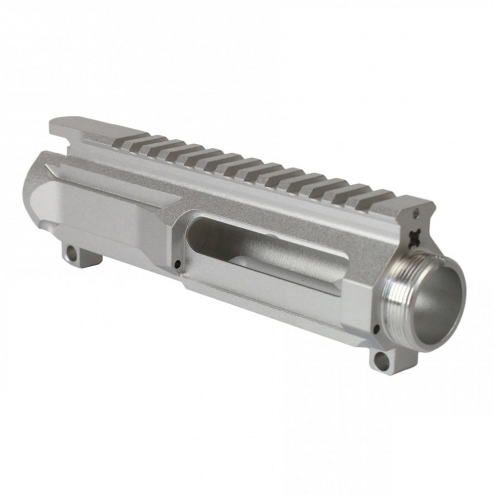 AR-15/47/9/300 Billet Upper Receiver RAW (Made In USA)-img-0