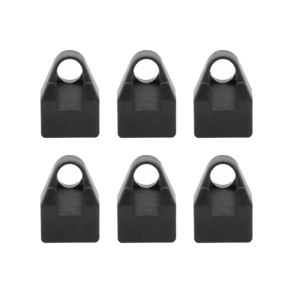 AK/ VALMET/ GALIL Recoil Buffer Packs -6pcs-No refunds or Exchanges-img-0