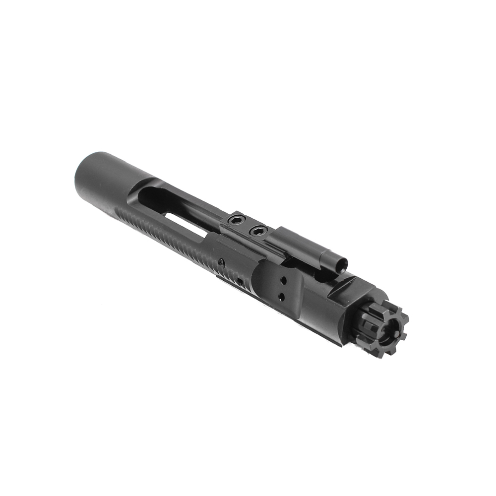 AR-15 Bolt Carrier Group - Black Nitride w/CH223 Assembly - Other Gun ...