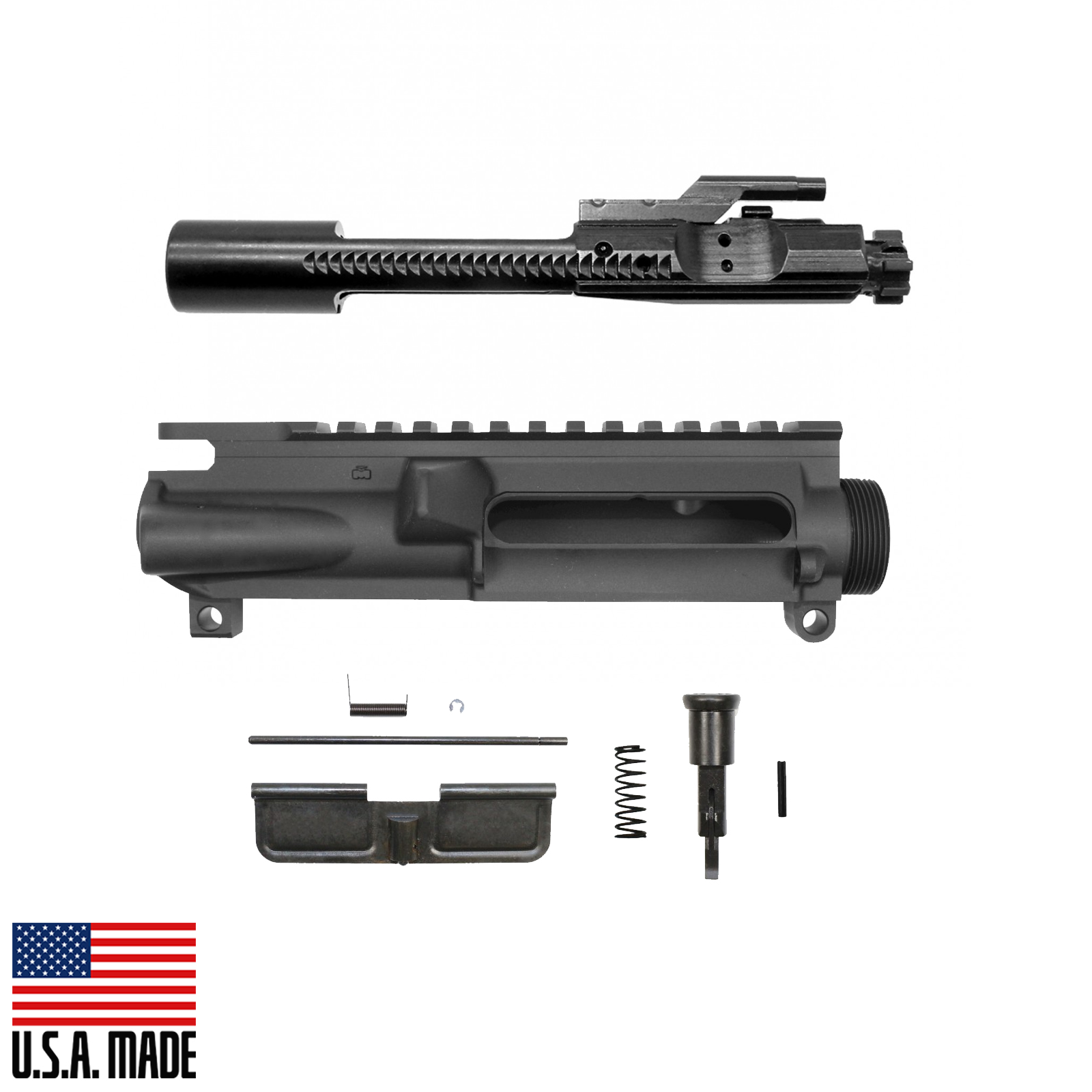 Conversion kit from AR to 7.62x39-img-0