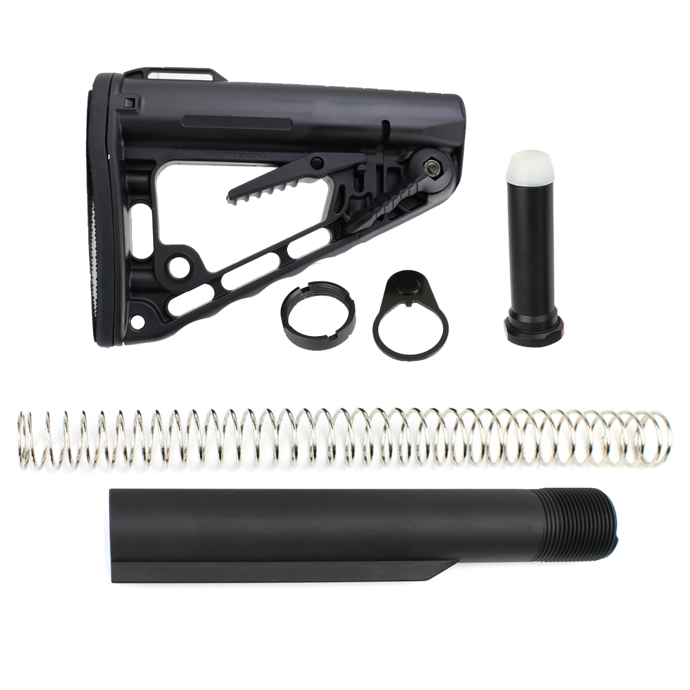 Rogers Super-Stoc Deluxe Stock Kit - Other Gun Accessories & Parts at ...