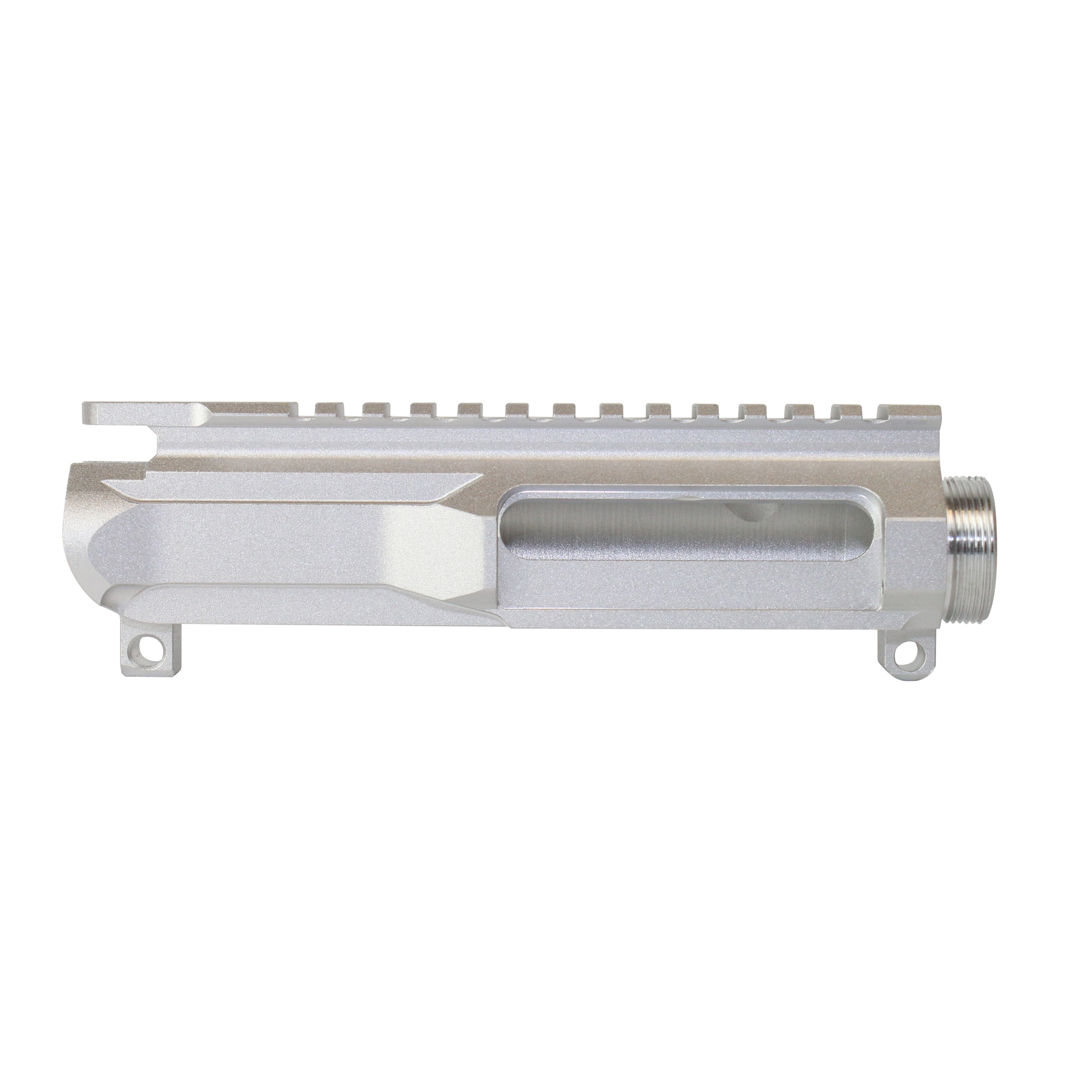 AR-15/47/9/300 Billet Upper Receiver RAW (Made In USA)-img-2
