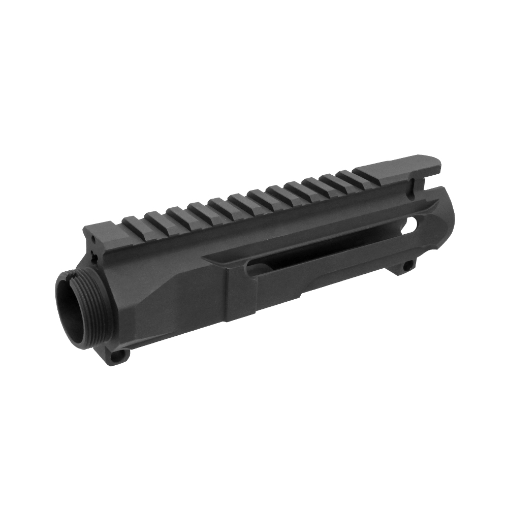 AR-15/47/9/300 Custom Lightweight Side Cut Billet Upper Receiver-img-1