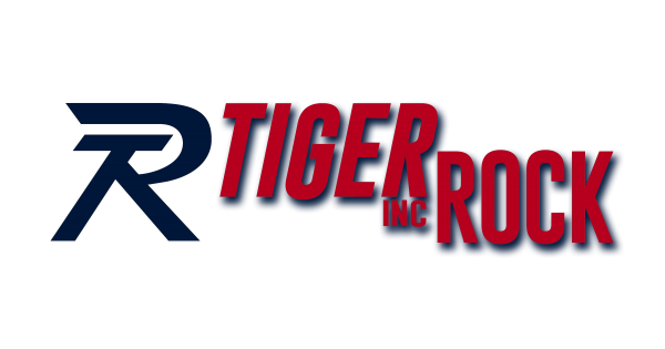 tiger rock martial arts logo