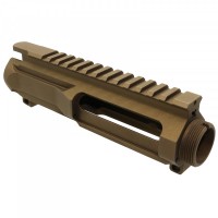 AR-15/47/9/300 Custom Lightweight Side Cut Billet Upper Receiver