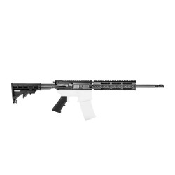 AR 300 Blackout 16" Rifle Kit - 10" Quad Rail Handguard