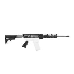 AR 300 Blackout 16" Rifle Kit - 10" Hybrid Keymod Handguard