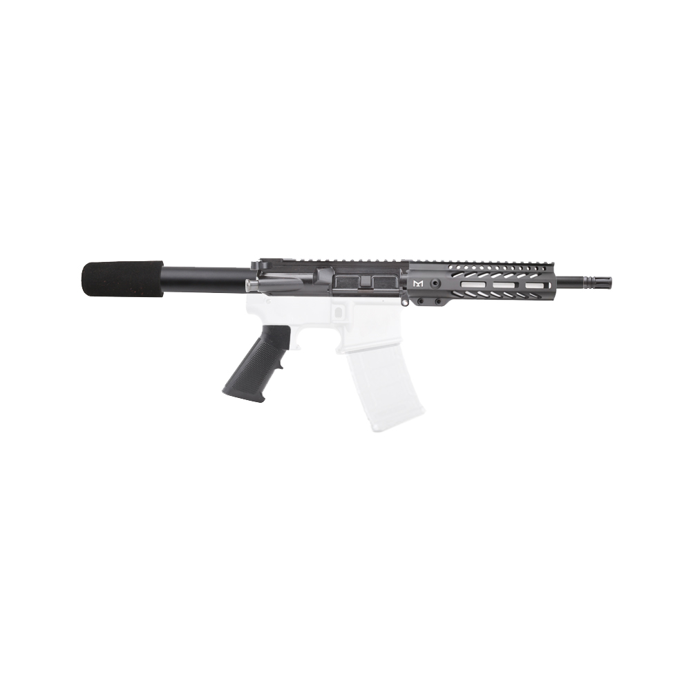 AR 300 Blackout Kit - 7" M-LOK Handguard