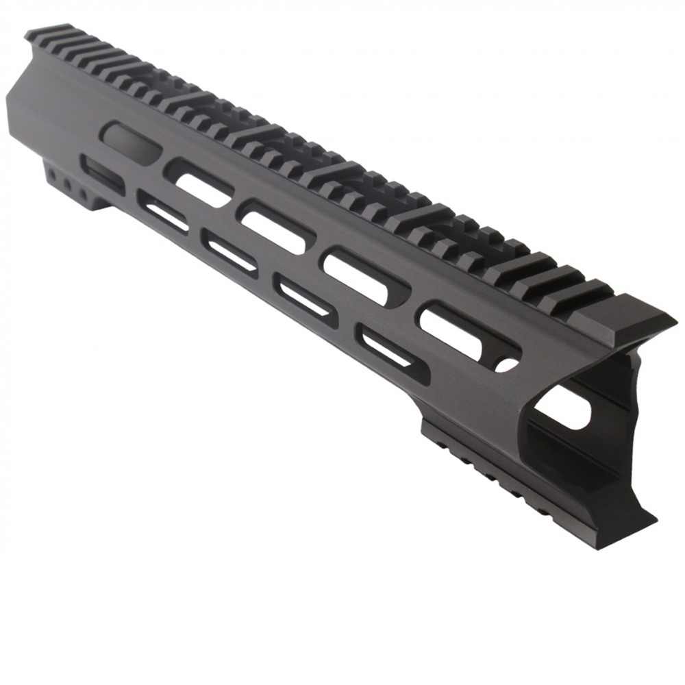 AR-15-M-LOK-15-Free-Float-Handguard-with-C-Hybrid-Cut-Made-In-USA