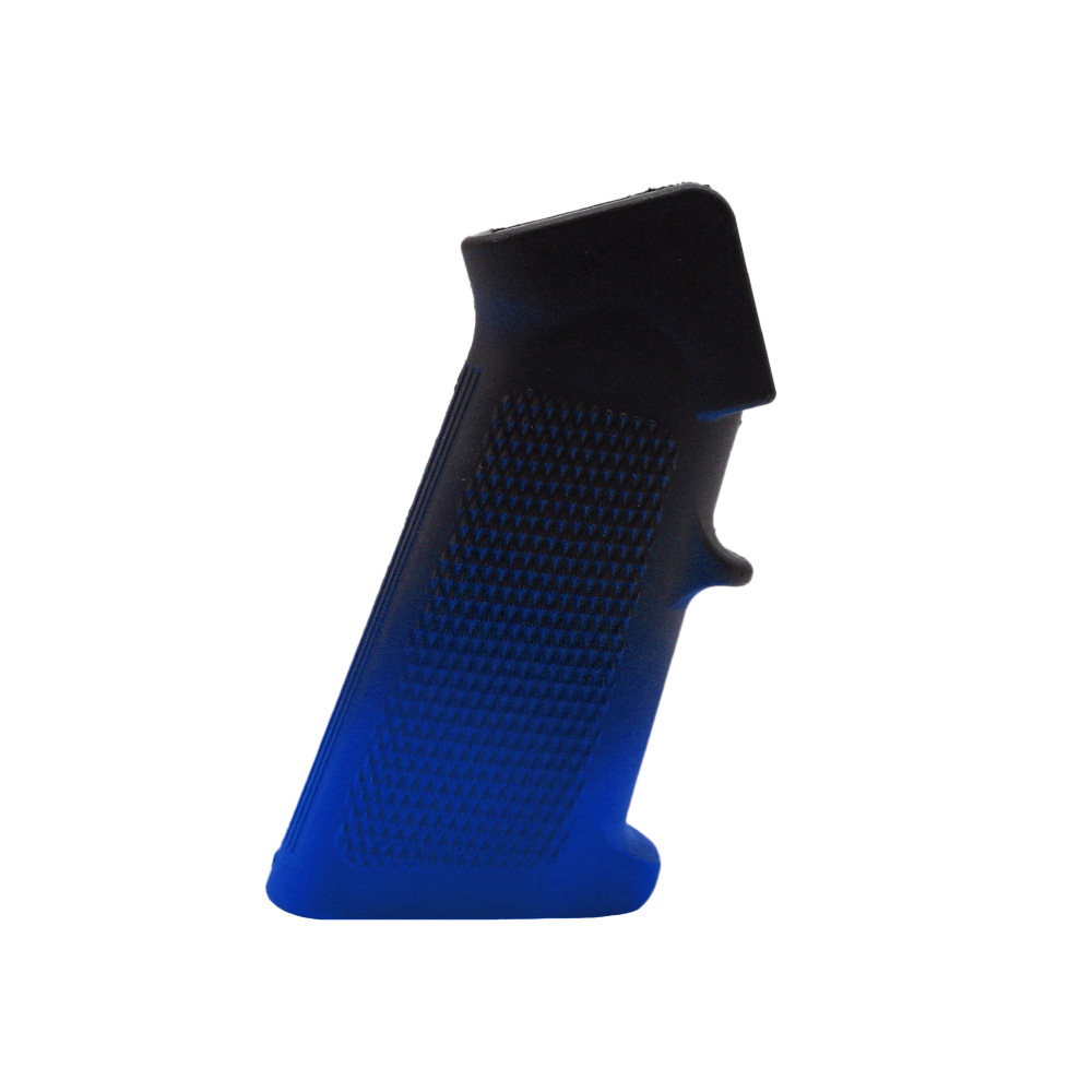 CERAKOTE GRADIENT BLU | AR Standard A2 Pistol Grip CERAKOTE GRADIENT BLU | AR Standard A2 Pistol Grip