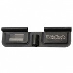 AR-15 Tactical Charging Handle, Dust Cover, and Forward Assist Kit - U2 - with LATCH OPTION
