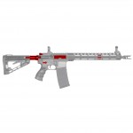 AR15 ACCENT COLOR BUILD KIT - RED