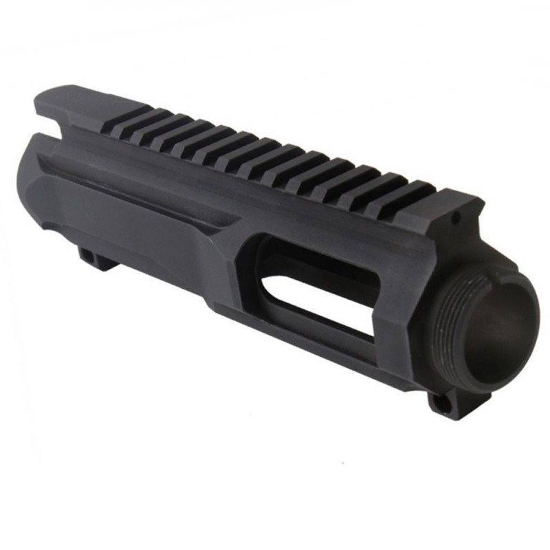 AR-9/9X19 -ENHANCED-9MM-AR-15-BILLET-UPPER-RECEIVER-BLACK