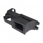 AR 9MM V2 80% Anodized Billet Lower Receiver Anodized