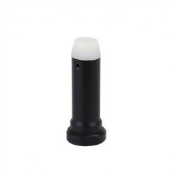 AR-10/LR-308 Collapsible Stock Buffer -3.8 OZ Short Version (BLACK)