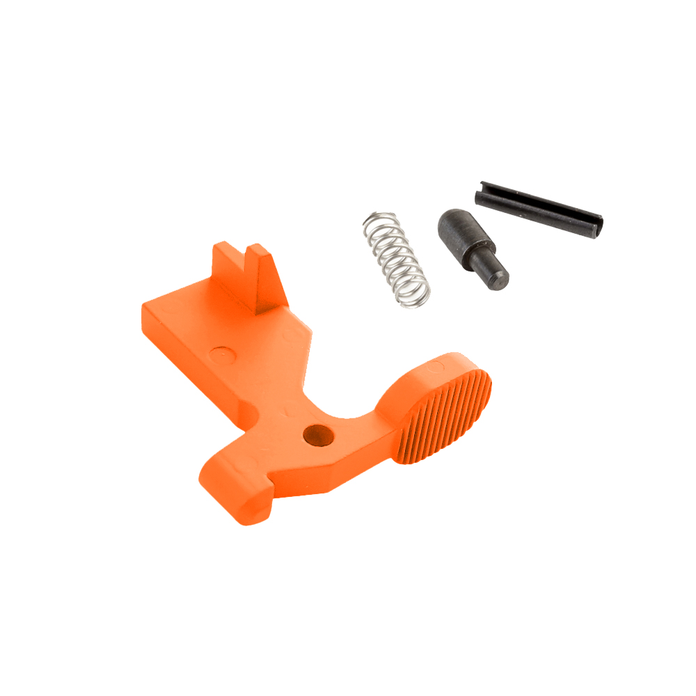 AR-15 Bolt Catch Assembly Kit with Plunger, Spring & Roll Pin ...