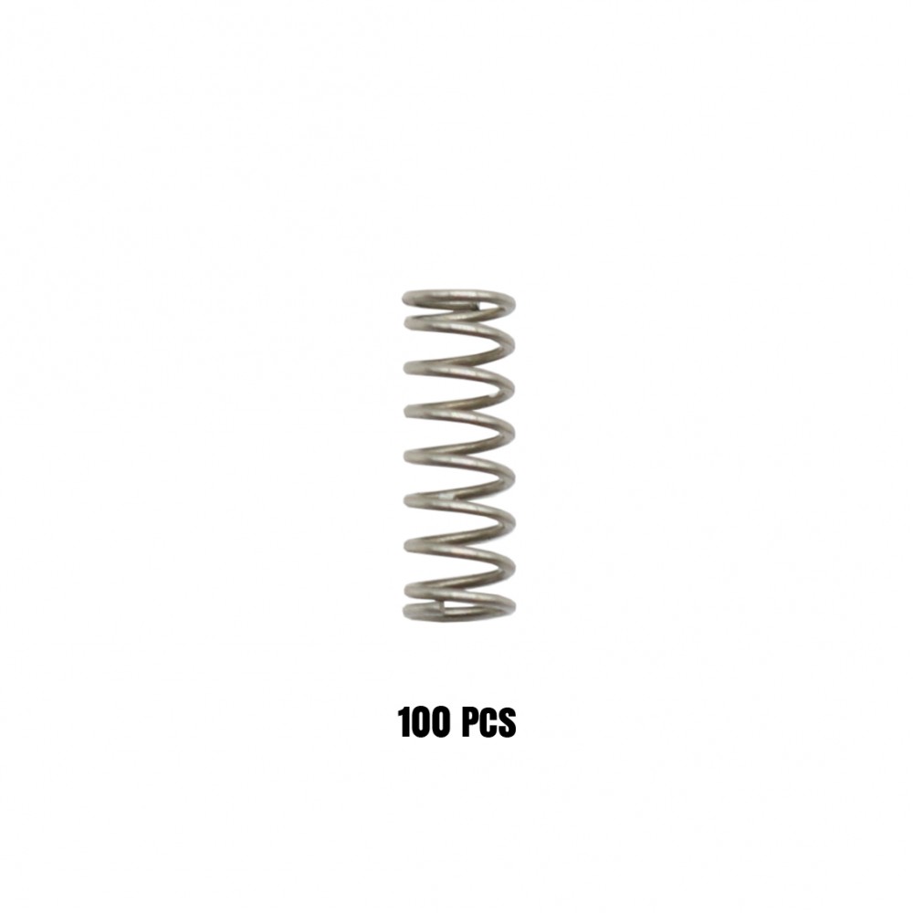 AR15 Bolt Catch's Spring - 100pcs