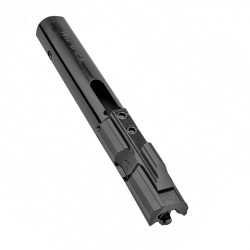 AR 9mm Bolt Carrier Group- Black Nitride - "MADE IN USA" Engraving (Made in USA)