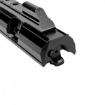AR-9/9X19 Bolt Carrier Group- Black Nitride - "MADE IN USA" Engraving (Made in USA)