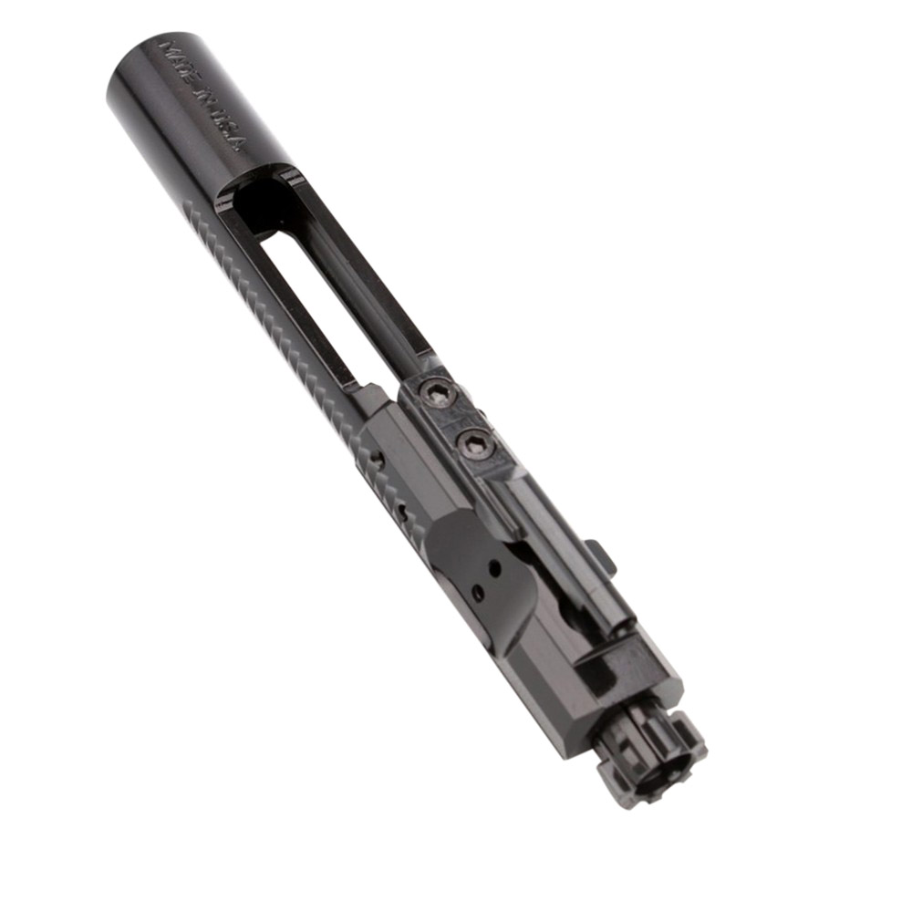 AR 7.62x39 Bolt Carrier Group- Black Nitride (Made in USA)