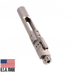AR-15/M16 .223/5.56 Bolt Carrier Group - Nickel Boron (Made in USA)