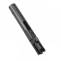 AR 9mm Custom Bolt Carrier Group- Black Nitride (Made in USA)