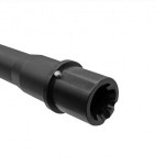 AR-47/7.62X39 7.5" 1:9.5 Twist Black Nitride (Made in USA)