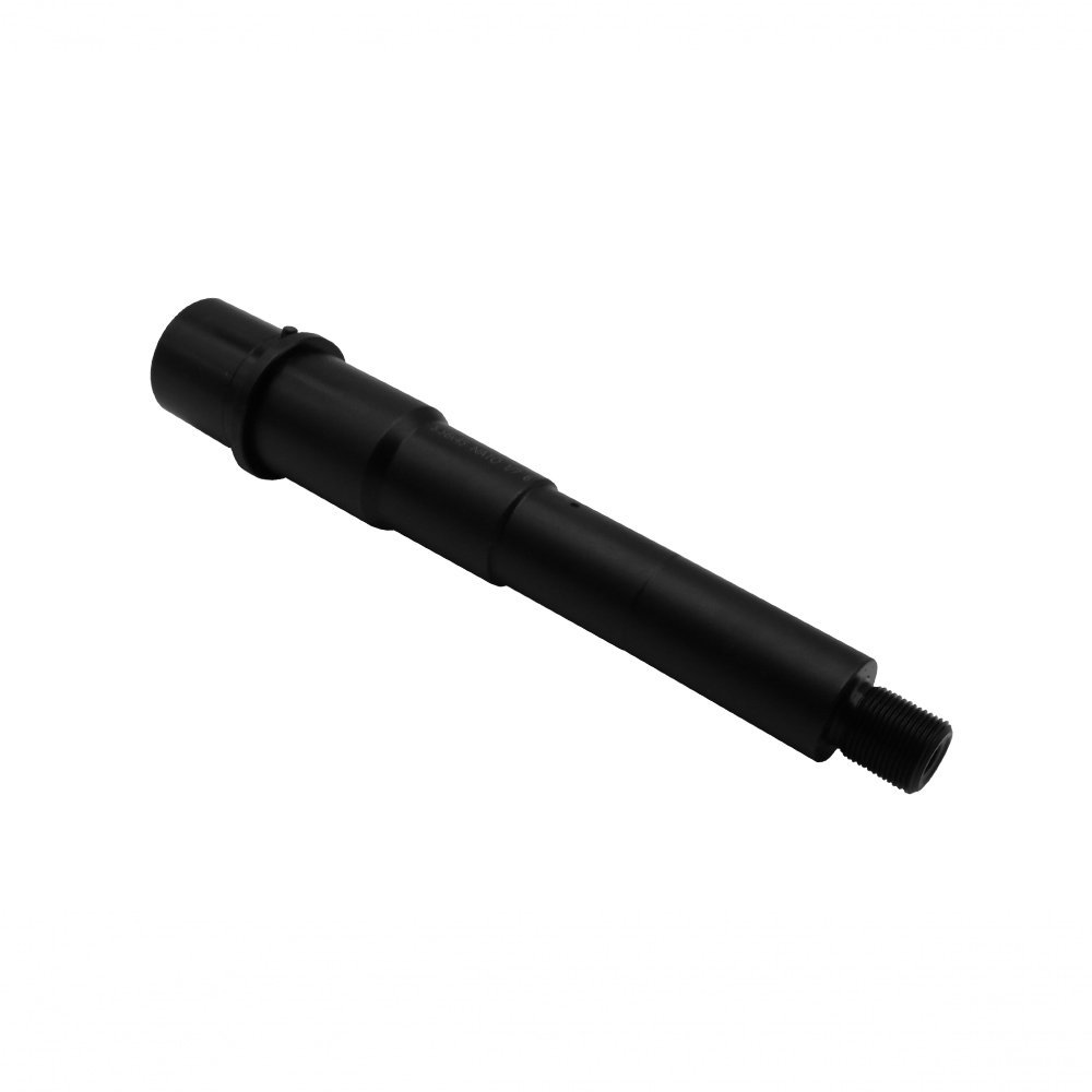 5.56 NATO 6'' Micro Length Gas System Barrel 1:7 Twist (Made in USA)