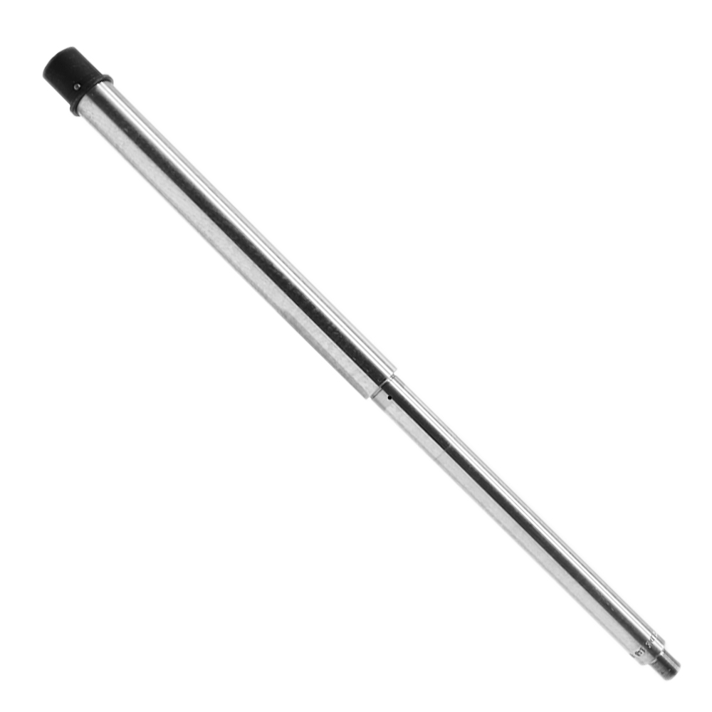 .223 Wylde 18" Mid Length Barrel 1:8 Twist Stainless Steel (Made in USA)