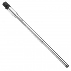 AR-10/LR-308 20" Rifle Length Barrel 1:10 Twist Stainless Steel (Made in USA) 