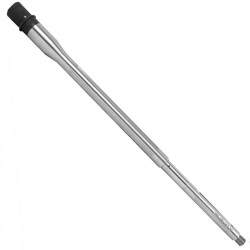 AR-10/LR-308 20" Rifle Length "FLUTED" Barrel 1:10 Twist Stainless Steel (Made in USA) 