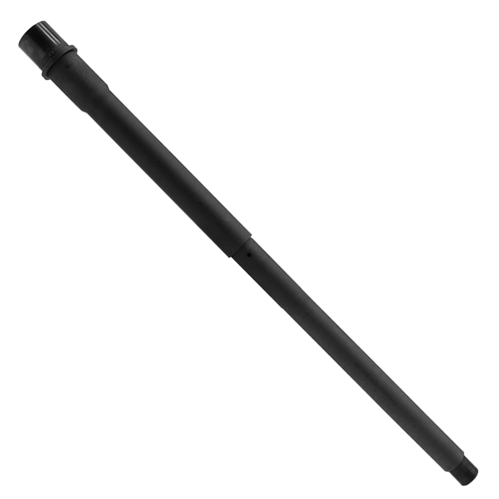 AR-300BLK/300AAC 16" Inch Carbine Length Barrel 1:8 Twist Black Nitride Finish  (Made in USA)