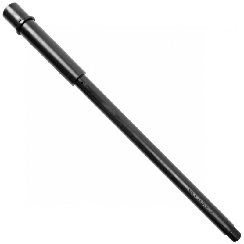 AR-300BLK/300AAC Blackout Rifle Barrel - 1:8 Twist - Parkarized Finish ...