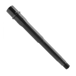 .300 Blackout 8.5" Inch Rifle Barrel 1:8 Twist Black Nitride  (Made in USA)