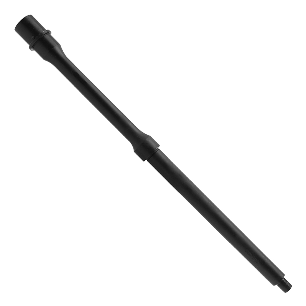 AR-9/9X19 16" 1:10 Twist Parkerized Barrel  (Made in USA)