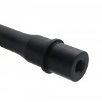 AR-9/9X19 7.5" 1:10 Twist Black Nitride Finish (Made in USA)