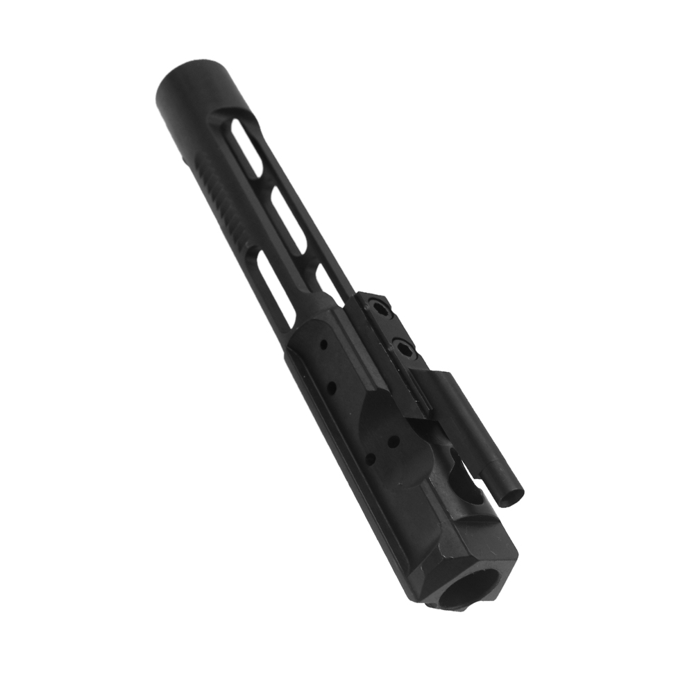 .223/.556 LIGHT WEIGHT CARRIER-BLACK NITRIDE