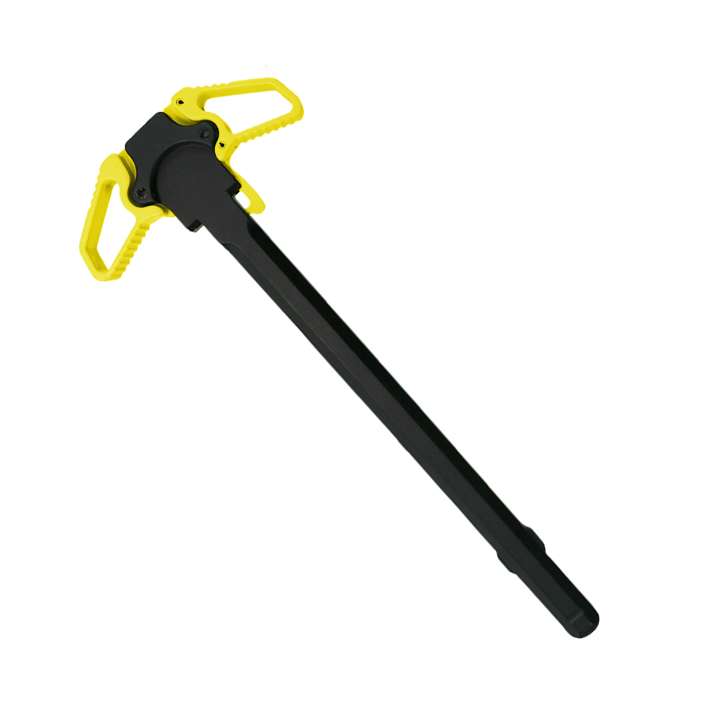 AR-15 Ambidextrous Charging Handle LEMON ZEST