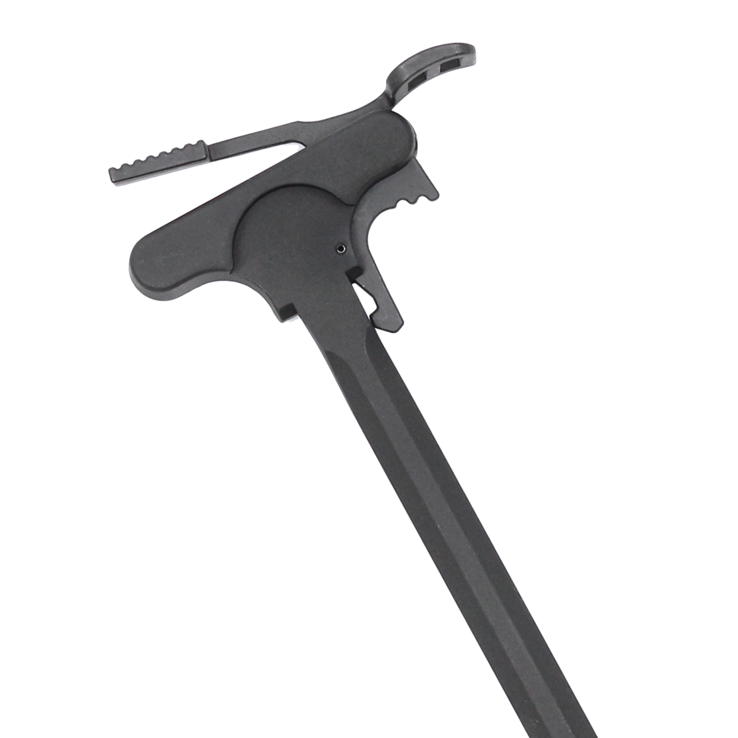 Oversized AR 15 Charging Handle