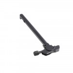 AR-15 Battle Hammer Charging Handle Assembly w/ Oversized Latch 