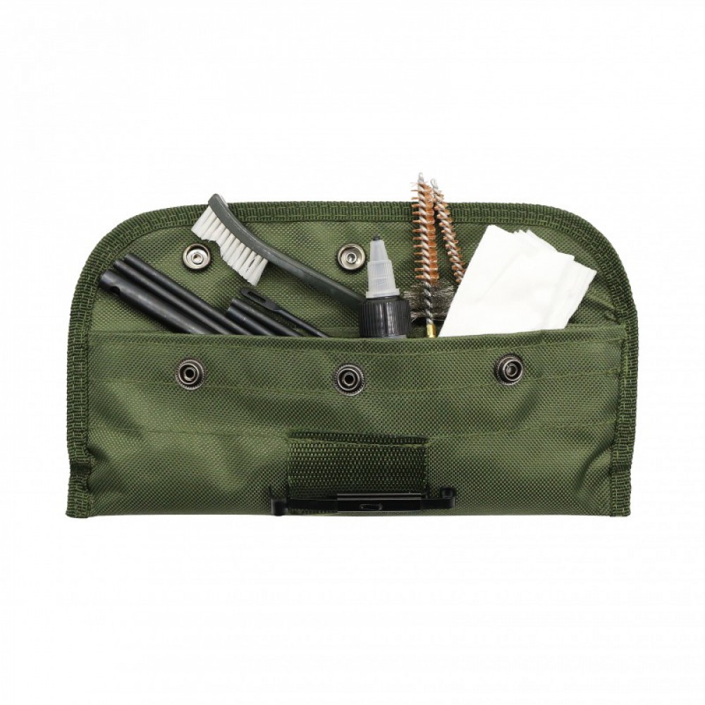 AR-15 Field Cleaning Kit (All Sales Are Final. No refunds or Exchanges)