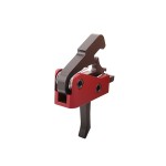 AR Competition Drop In Trigger System - 3.5 LB (Made in USA)