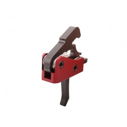 AR Competition Drop In Trigger System - 3.5 LB (Made in USA)