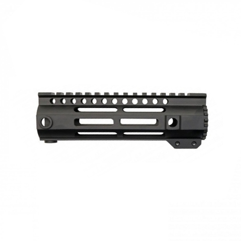 AR15 7'' Super Slim M-Lok Modular Rail System