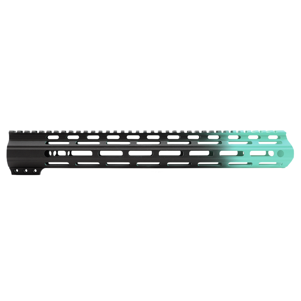 AR15 16" Upper Receiver 5.56 Lower Build Kit Parts-img-7