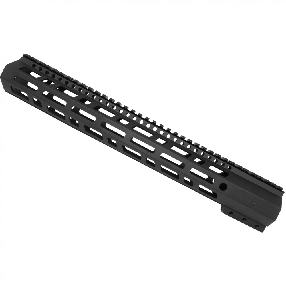 AR-10/LR-308 M-Lok 15