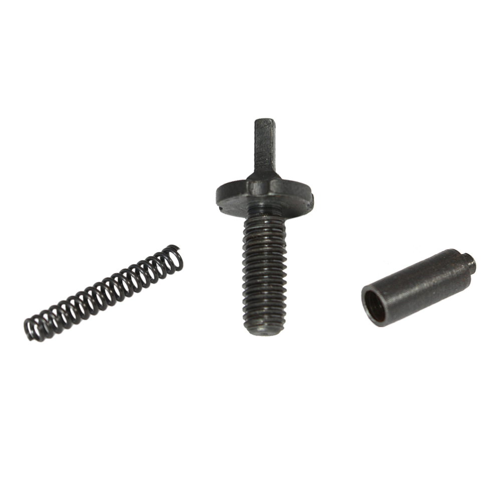 AR-15 Front Sight Post , Detent and Spring