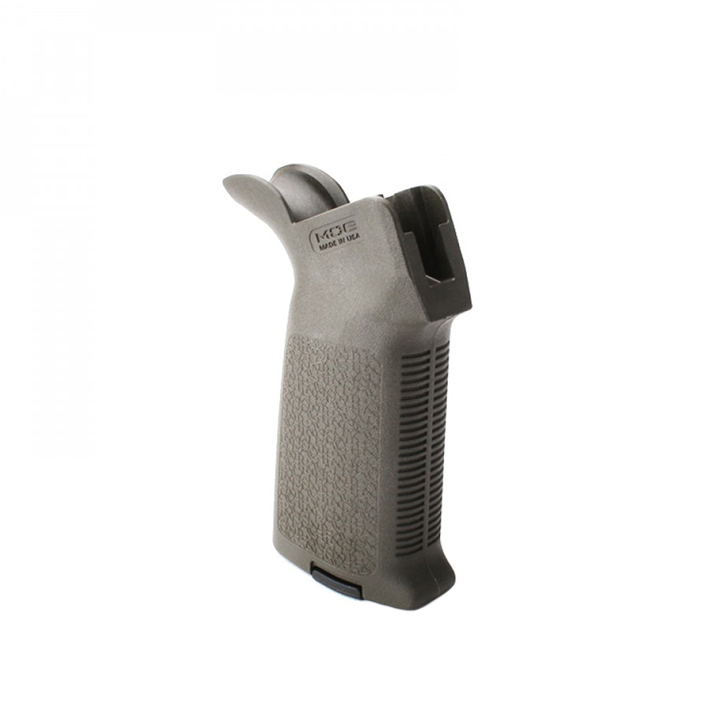AR-15/10 Magpul MOE Drop In Rifle Pistol Grip ODG (MADE IN USA)