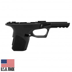 MOD 1 80% Arms Glock 80% Pistol Frame - GST-9  (Made in USA)
